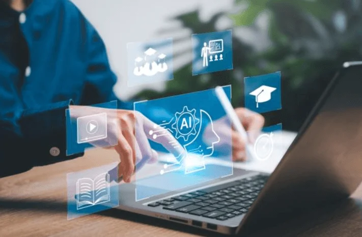 Módulos Interactivos: Aprendizaje Inmersivo