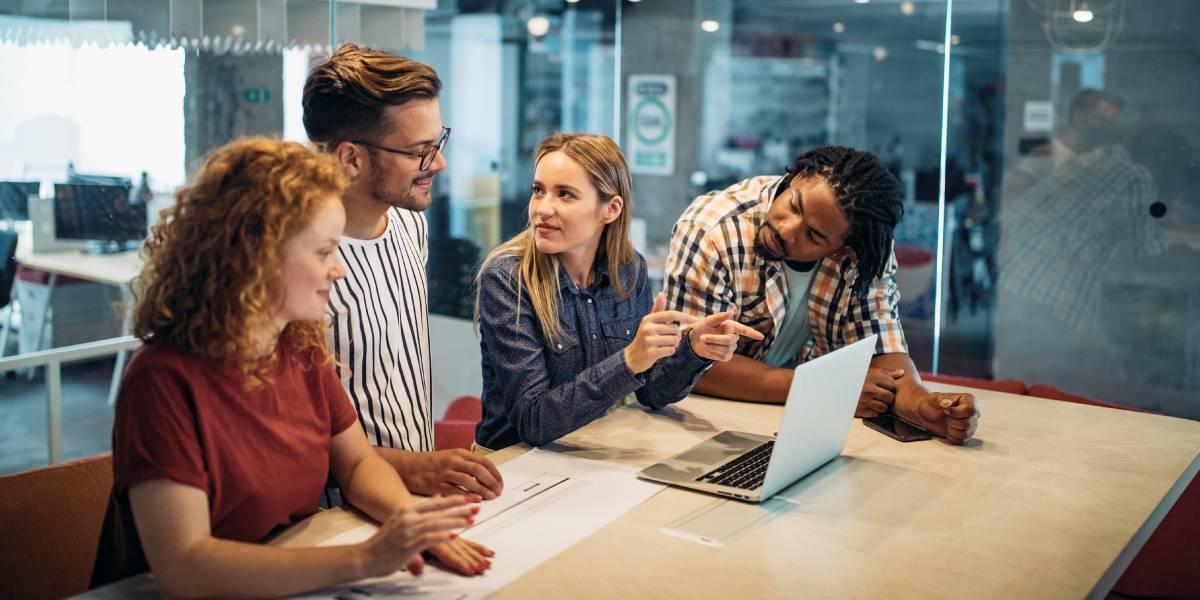 La clave del éxito en la era digital: Aprendizaje continuo.